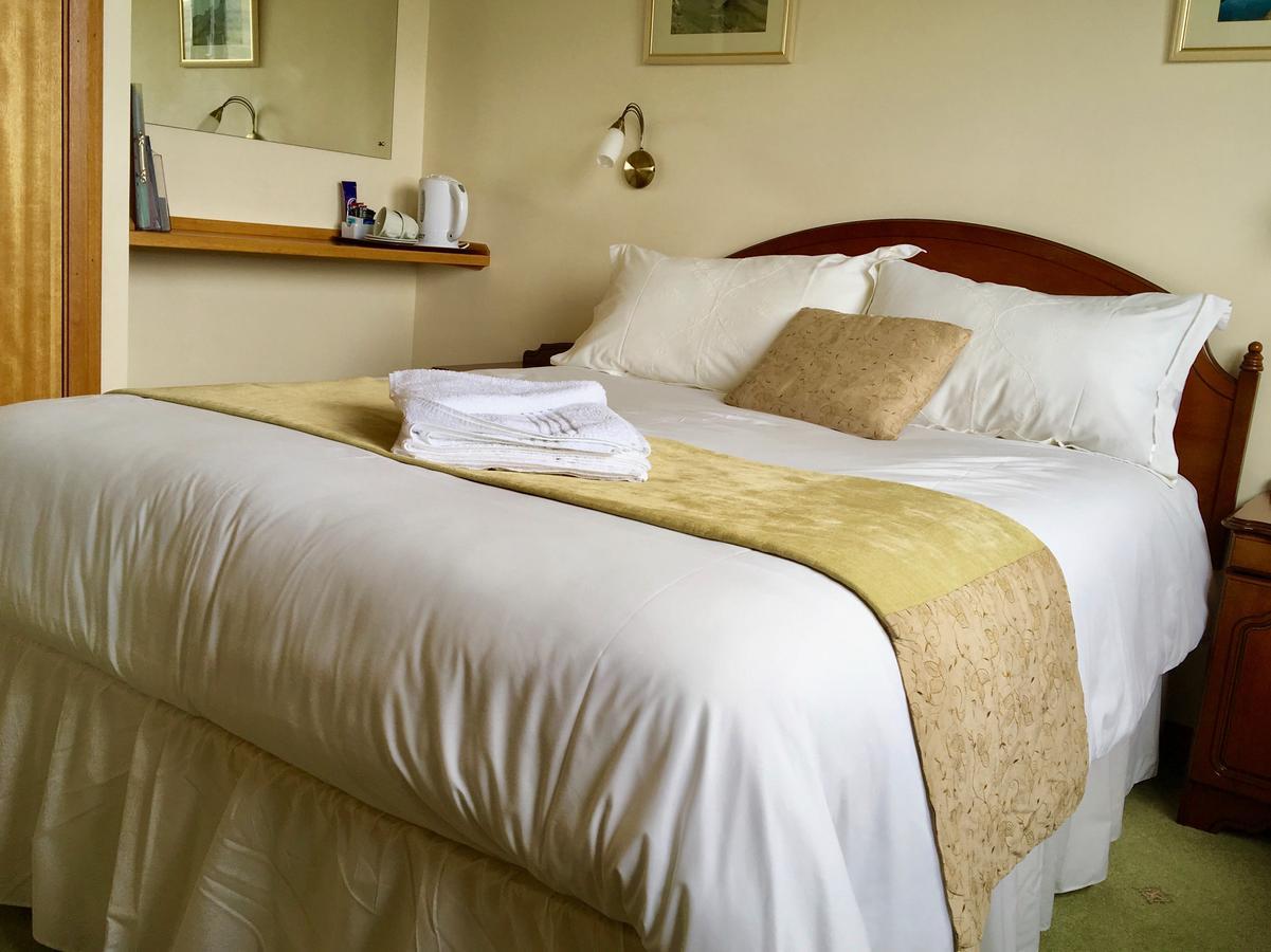 Woodlands Bed & Breakfast Portree Exterior photo